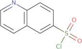 Quinoline-6-sulfonyl chloride