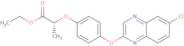 (R)-Quizalofo-p-ethyl