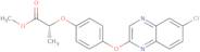 (R)-Quizalofop methyl