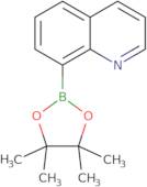 8-Quinolineboronic acid pinacol ester