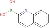 Quinoline-2-boronic acid