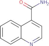 Quinoline-4-carboxamide