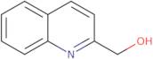 (Quinolin-2-yl)methanol