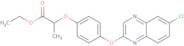 Quizalofop-ethyl