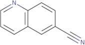 Quinoline-6-carbonitrile