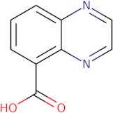 Quinoxaline-5-carboxylic acid