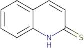 2-quinolinethiol