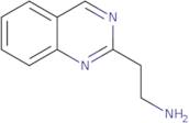 2-Quinazolin-2-yl-ethylamine