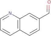 7-Quinolinecarboxaldehyde