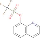 8-Quinolinyl Trifluoromethanesulfonate