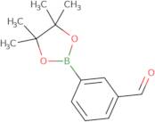 3-Formylbenzeneboronic acid, pinacol ester