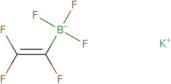 Potassium trifluoro(trifluoroethenyl)boranuide