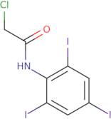 2-Chloro-N-(2,4,6-triiodophenyl)acetamide