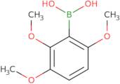 2,3,6-Trimethoxyphenylboronic acid