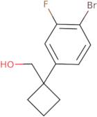 1-(2-Methoxyphenyl)-1H-benzo(D)imidazol-5-amine