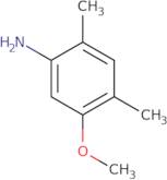 5-Methoxy-2,4-dimethylaniline