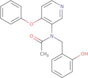Desmethyl pbr28