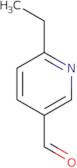 6-Ethylpyridine-3-carbaldehyde