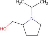 (S)-(1-Isopropylpyrrolidin-2-yl)methanol