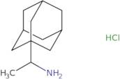 (1R)-1-(Adamantan-1-yl)ethan-1-amine hydrochloride