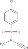 N-Ethynyl-N,4-dimethylbenzenesulfonamide