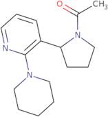 5-Amino-3-(3-methylphenyl)-1,2-oxazole-4-carboxamide