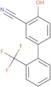 Methyl 4-(5-hydroxy-3-methyl-1H-pyrazol-1-yl)benzoate