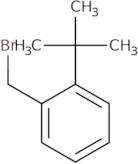 1-(Bromomethyl)-2-tert-butylbenzene
