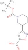 tert-Butyl (6-(methyl)-5-hydroxynaphthalen-1-yl)carbamate