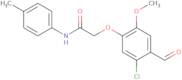 (S)-tert-Butyl 3-((4-piperidine-1-carboxylate