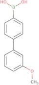 3'-Methoxy-biphenyl-4-boronic acid