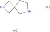 2,6-Diazaspiro[3.4]octane dihydrochloride