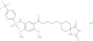 RS 102221 hydrochloride