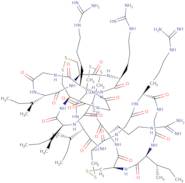Retrocyclin-1 trifluoroacetate salt