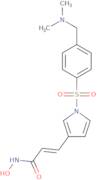 Resminostat