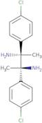 (2R,3S)-rel-2,3-Bis(4-chlorophenyl)butane-2,3-diamine