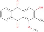 Rubiadin 1-methylether
