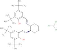RR,R)-N,N'-bis(3,5-di-tert-butylsalicylidene)-1,2-cyclohexanediaminochromium(III)chloride