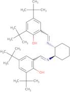 RR,R)-(-)-N,N'-bis(3,5-di-tert-butylsalicylidene)-1,2-cyclohexanediamine