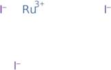 Ruthenium(III)iodide
