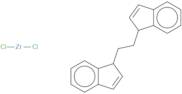 Rac-ethylenebis(1-indenyl)zirconiumdichloride