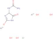 Ronacare(R) aluminium chloride hydroxideallantoin