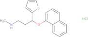 (RS)-Duloxetine hydrochloride