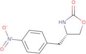 Rn(+)-4-(4-nitrobenzyl)-2-oxazolidinone