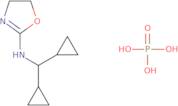 Rilmenidine dihydrogen phosphate