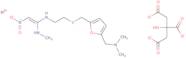 Ranitidine Bismuth Citrate