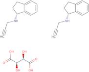 Rasagiline tartrate