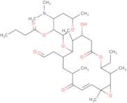 Rosaramicin butyrate