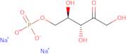 D-Ribulose 5-phosphate disodium salt