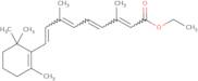 9-cisRetinoic acid ethyl ester